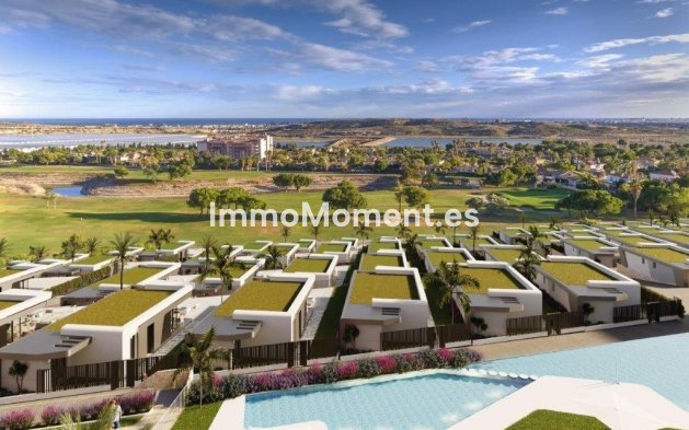 Villa - Wiederverkauf - Muchamiel - Muchamiel - Mutxamel Centro