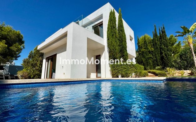 Villa - Wiederverkauf - Orihuela - Las Colinas Golf