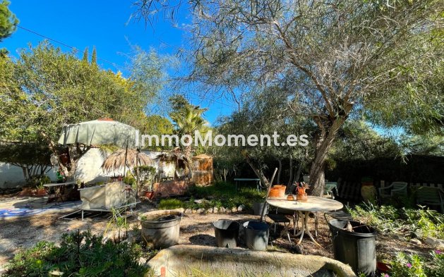 Villa - Wiederverkauf - Orihuela - Lomas de Cabo Roig