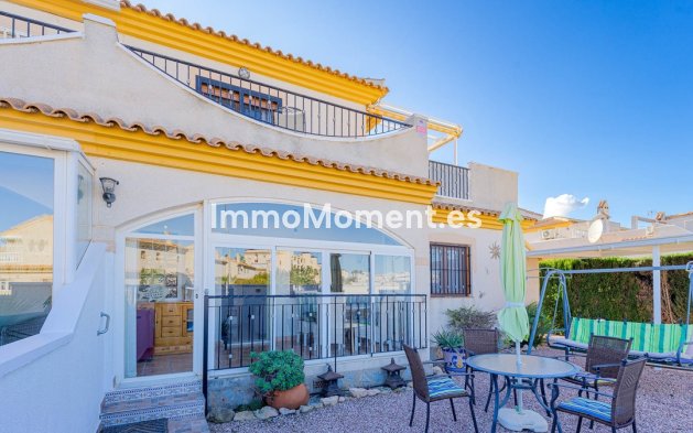 Villa - Wiederverkauf - Orihuela - Playa Flamenca