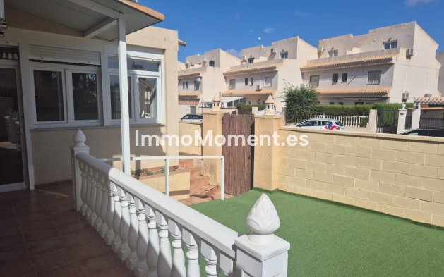 Villa - Wiederverkauf - Orihuela - Playa Flamenca