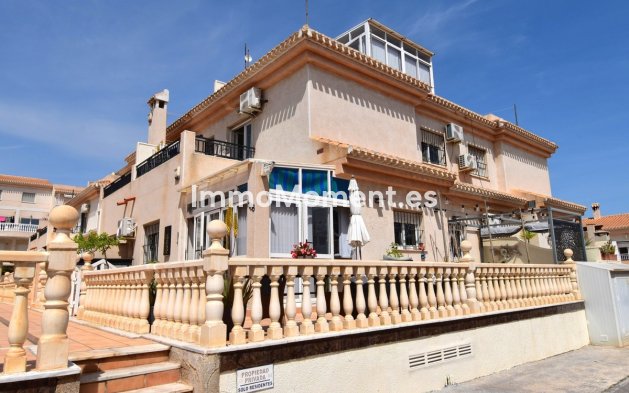 Villa - Wiederverkauf - Orihuela - Playa Flamenca