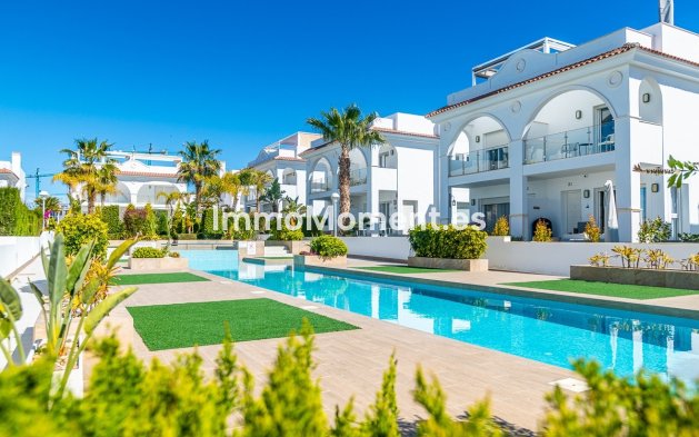 Villa - Wiederverkauf - Rojales - Ciudad Quesada