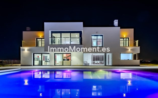 Villa - Wiederverkauf - San Fulgencio - La Marina