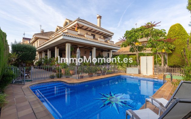 Villa - Wiederverkauf - Torrevieja - La Veleta