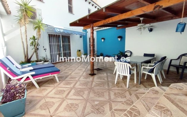Vrijstaande villa - Bestaande woning - Alfaz del Pi - L'Alfás del Pi Centro
