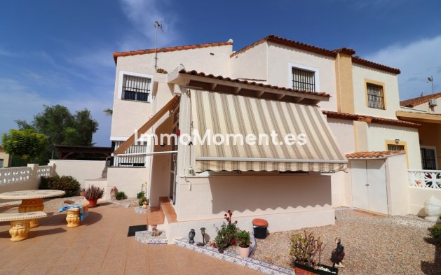 Vrijstaande villa - Bestaande woning - Algorfa - Algorfa Centro