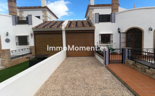 Vrijstaande villa - Bestaande woning - Algorfa - La Finca Golf
