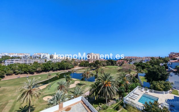 Vrijstaande villa - Bestaande woning - Benalmadena - Benalmadena Centro