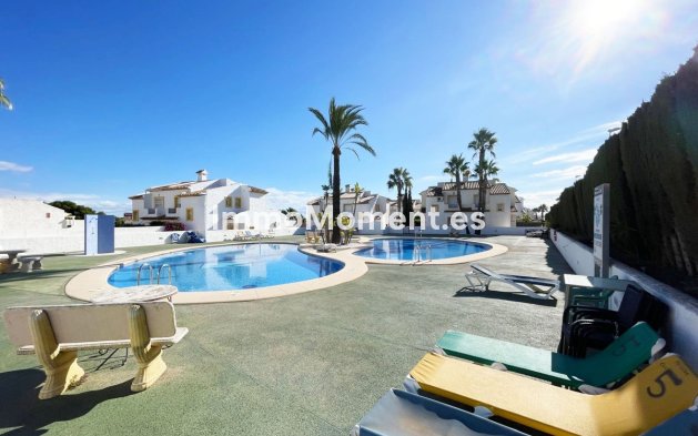 Vrijstaande villa - Bestaande woning - Calpe - Calpe Centro