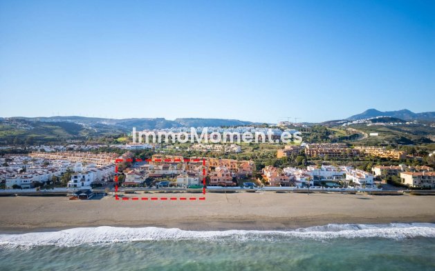 Vrijstaande villa - Bestaande woning - Casares - Casares Playa