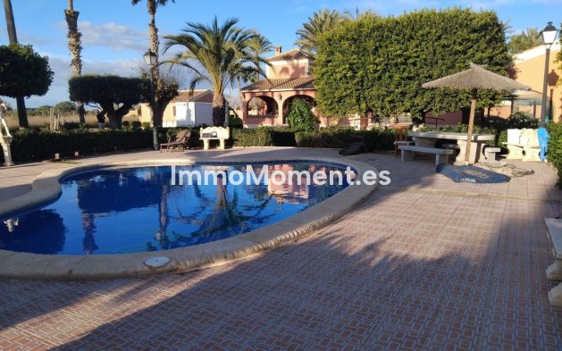 Vrijstaande villa - Bestaande woning - Dolores - Dolores Centro