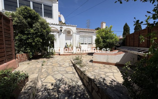Vrijstaande villa - Bestaande woning - Fuengirola - Torreblanca