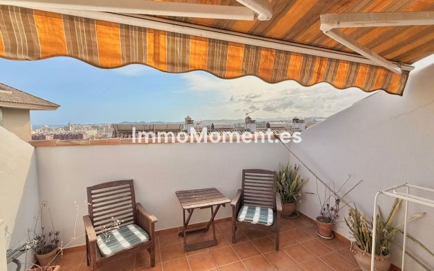 Vrijstaande villa - Bestaande woning - Fuengirola - Torreblanca