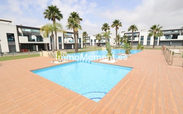Vrijstaande villa - Bestaande woning - Guardamar del Segura - Guardamar del Segura Centro