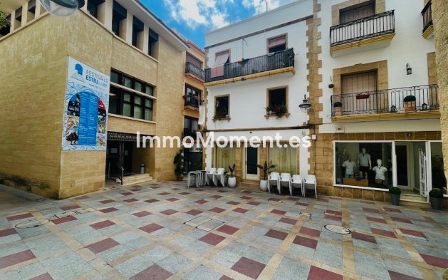 Vrijstaande villa - Bestaande woning - Jávea - RSO-45627