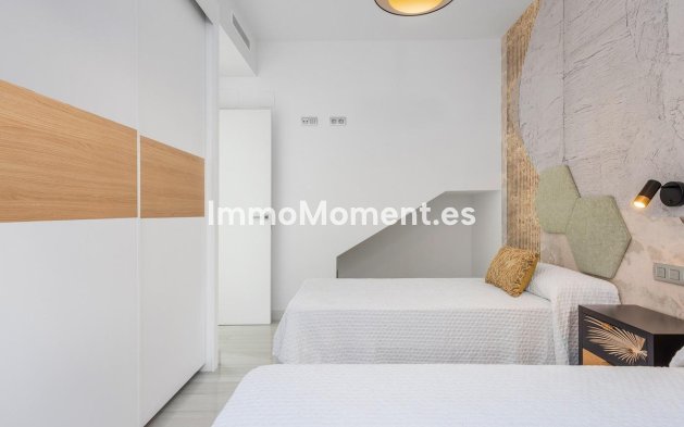 Vrijstaande villa - Bestaande woning - Los Montesinos - Los Montesinos Centro