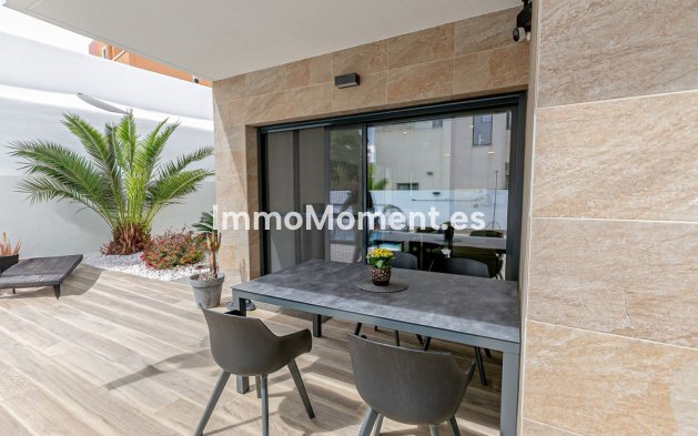 Vrijstaande villa - Bestaande woning - Los Montesinos - Los Montesinos Centro