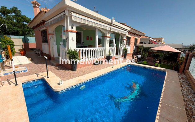 Vrijstaande villa - Bestaande woning - Los Montesinos - Los Montesinos Centro