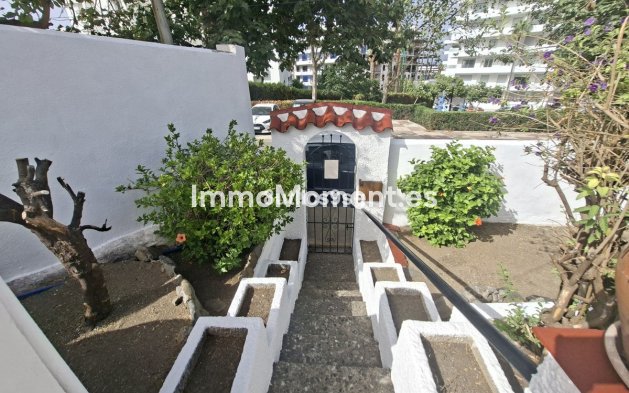 Vrijstaande villa - Bestaande woning - Marbella - La Campana