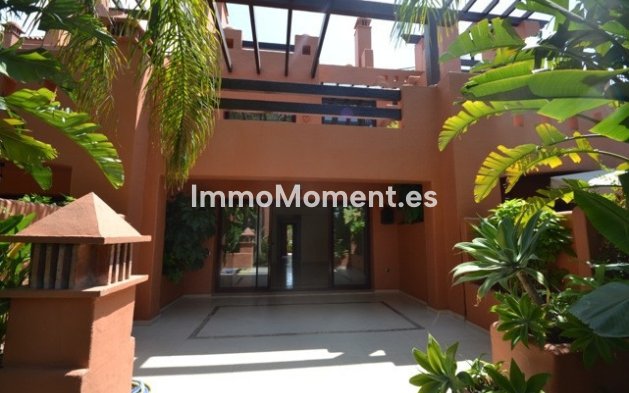 Vrijstaande villa - Bestaande woning - Marbella - The Golden Mile