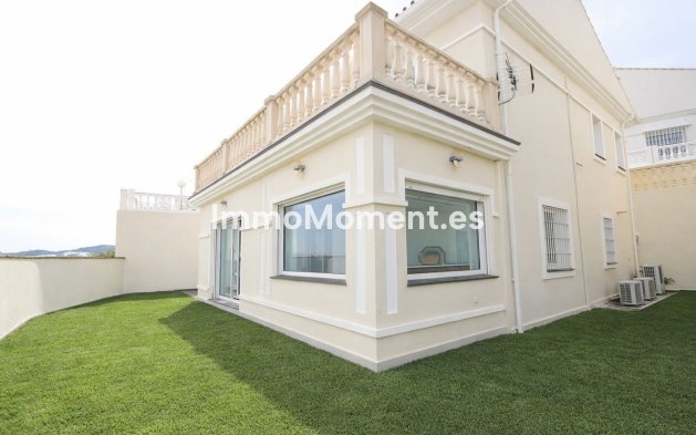 Vrijstaande villa - Bestaande woning - Mijas - Cerros del Aguila