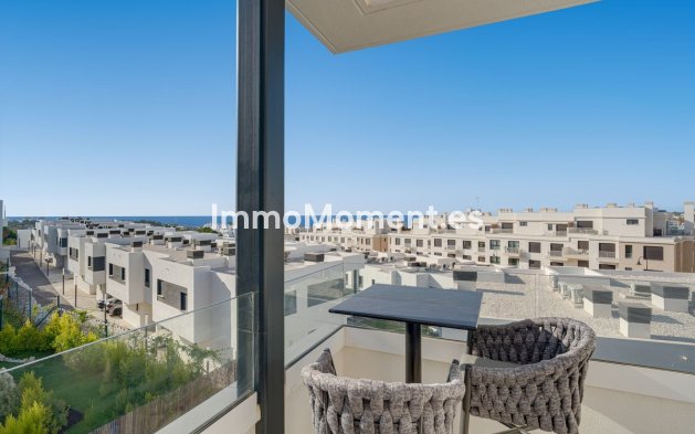 Vrijstaande villa - Bestaande woning - Mijas - La Cala de Mijas