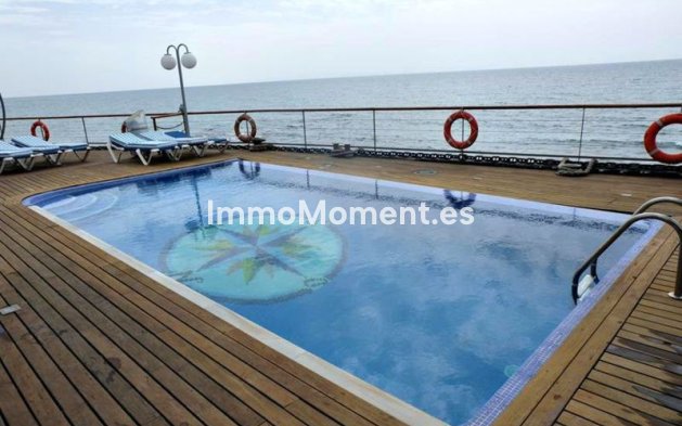 Vrijstaande villa - Bestaande woning - Mijas - La Cala de Mijas