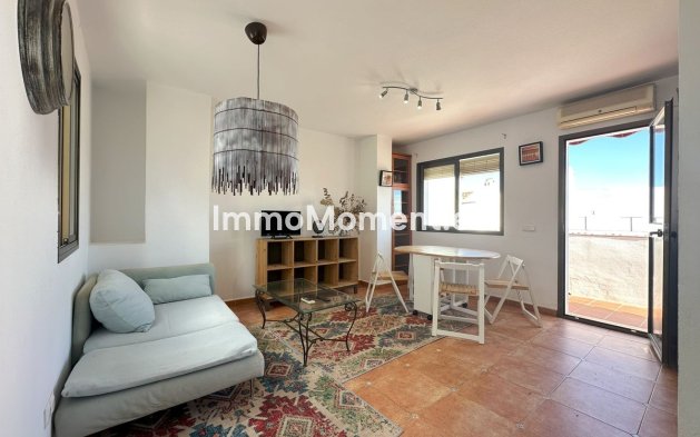 Vrijstaande villa - Bestaande woning - Mijas - Mijas Centro