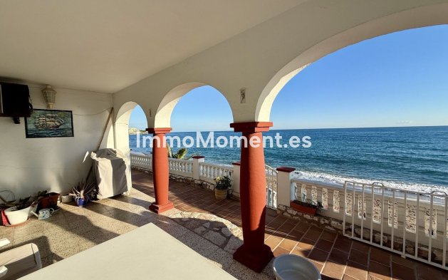 Vrijstaande villa - Bestaande woning - Mijas - Mijas Costa