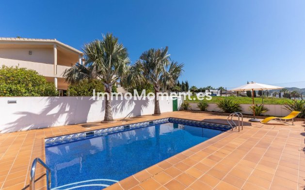 Vrijstaande villa - Bestaande woning - Mijas - Mijas Golf