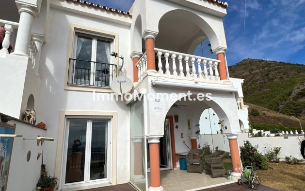 Vrijstaande villa - Bestaande woning - Mijas - Valtocado