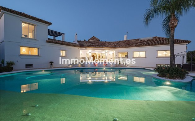 Vrijstaande villa - Bestaande woning - New Golden Mile - New Golden Mile