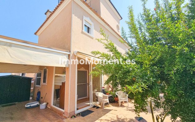 Vrijstaande villa - Bestaande woning - Orihuela Costa - Cabo roig - La Zenia