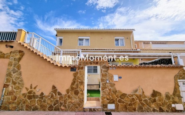 Vrijstaande villa - Bestaande woning - Orihuela Costa - La Florida