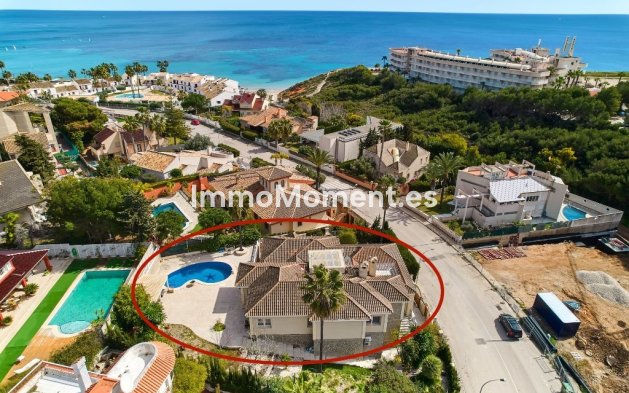 Vrijstaande villa - Bestaande woning - Orihuela - Dehesa de campoamor