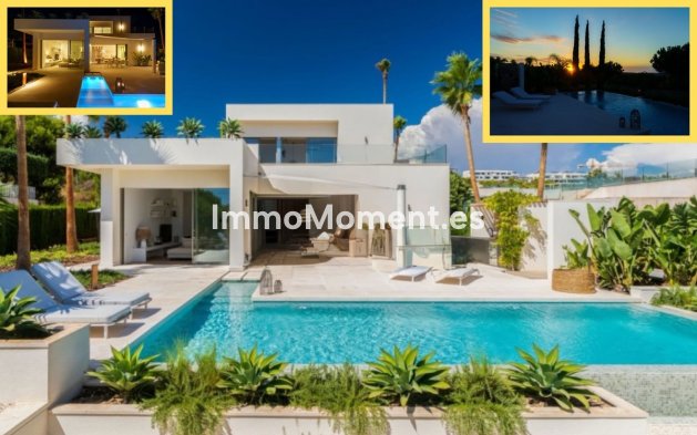 Vrijstaande villa - Bestaande woning - Orihuela - Las Colinas Golf