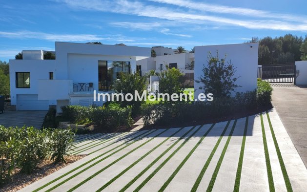 Vrijstaande villa - Bestaande woning - Orihuela - Orihuela Centro