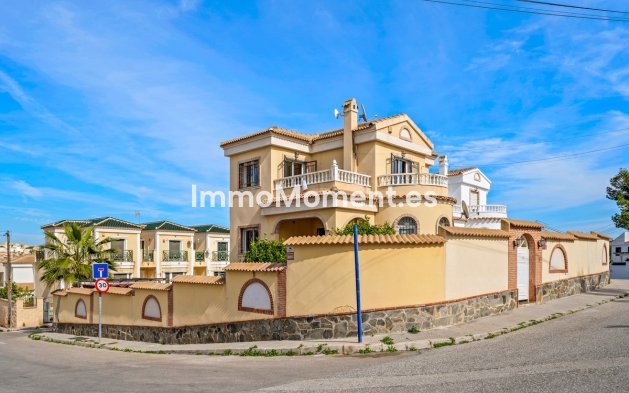 Vrijstaande villa - Bestaande woning - Orihuela - Orihuela Costa
