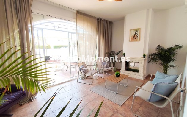 Vrijstaande villa - Bestaande woning - Orihuela - Playa Flamenca