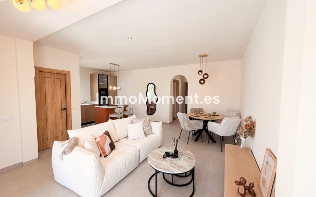 Vrijstaande villa - Bestaande woning - Orihuela - Playa Flamenca