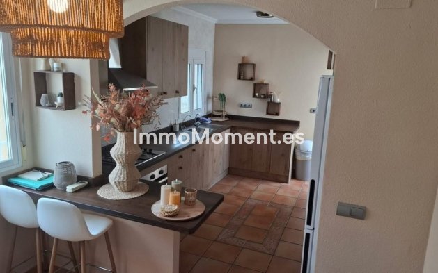Vrijstaande villa - Bestaande woning - Polop - Polop Centro