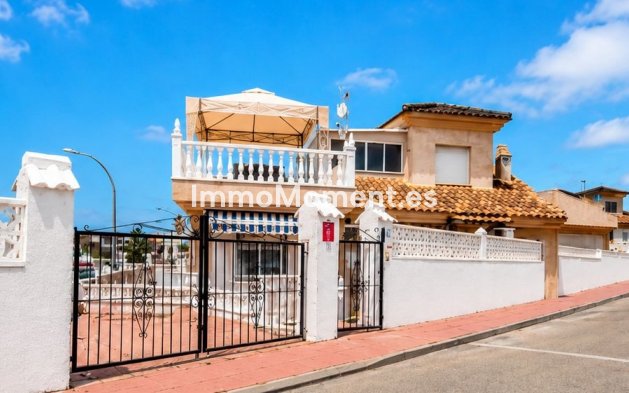Vrijstaande villa - Bestaande woning - Rojales - Ciudad Quesada