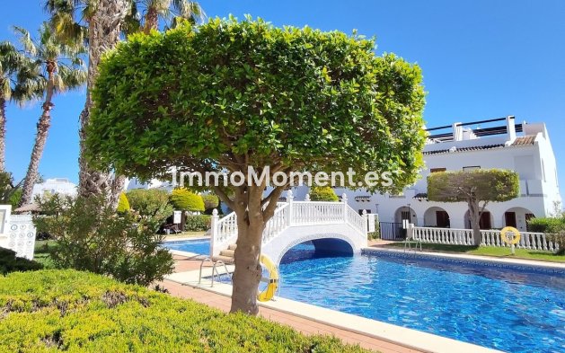 Vrijstaande villa - Bestaande woning - Rojales - Ciudad Quesada