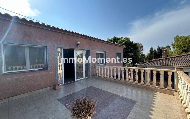 Vrijstaande villa - Bestaande woning - San Fulgencio - La Marina