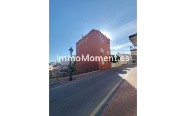 Vrijstaande villa - Bestaande woning - San Miguel de Salinas - San Miguel de Salinas Centro