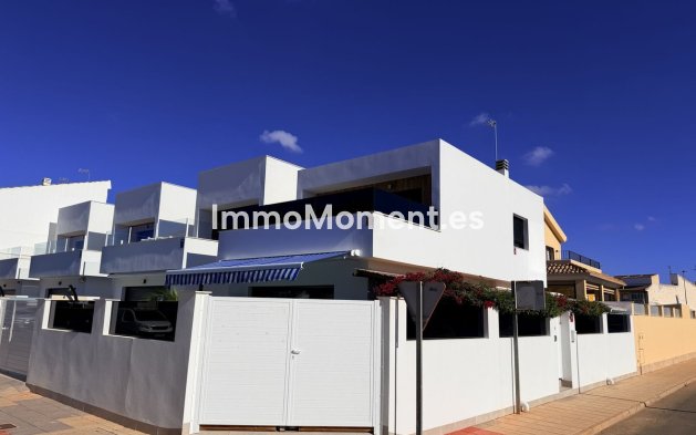 Vrijstaande villa - Bestaande woning - San Pedro del Pinatar - San Pedro del Pinatar Centro