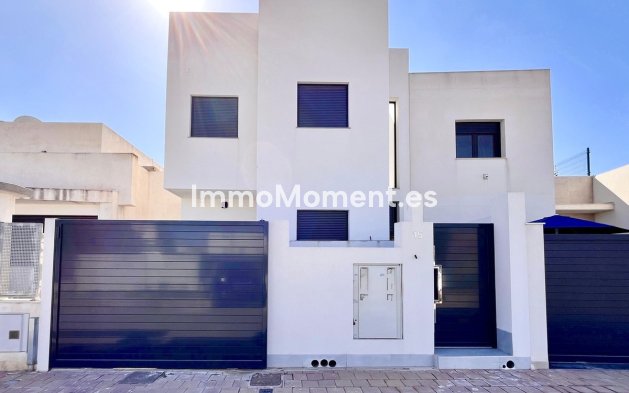 Vrijstaande villa - Bestaande woning - San Pedro del Pinatar - San Pedro del Pinatar Centro