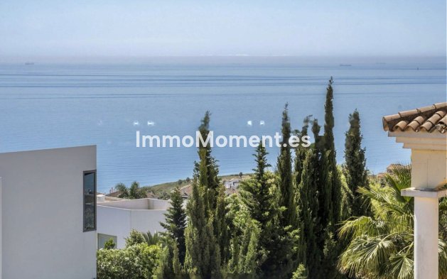 Vrijstaande villa - Bestaande woning - Sotogrande - La Alcaidesa