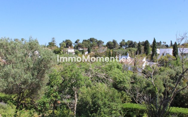 Vrijstaande villa - Bestaande woning - Sotogrande - Sotogrande Costa